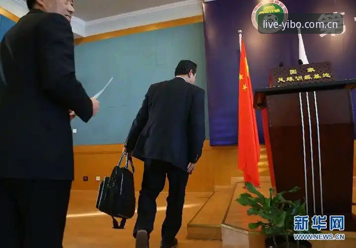 意甲新掌门诞生记：马拉戈当选足协主席，这件事你得这么看
